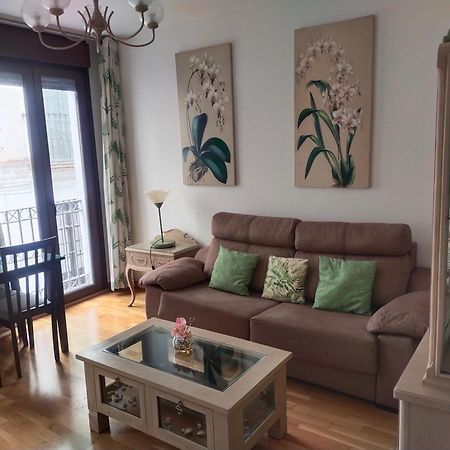 Centro Antequera Moderno Apartamento De Santa Cruz 外观 照片