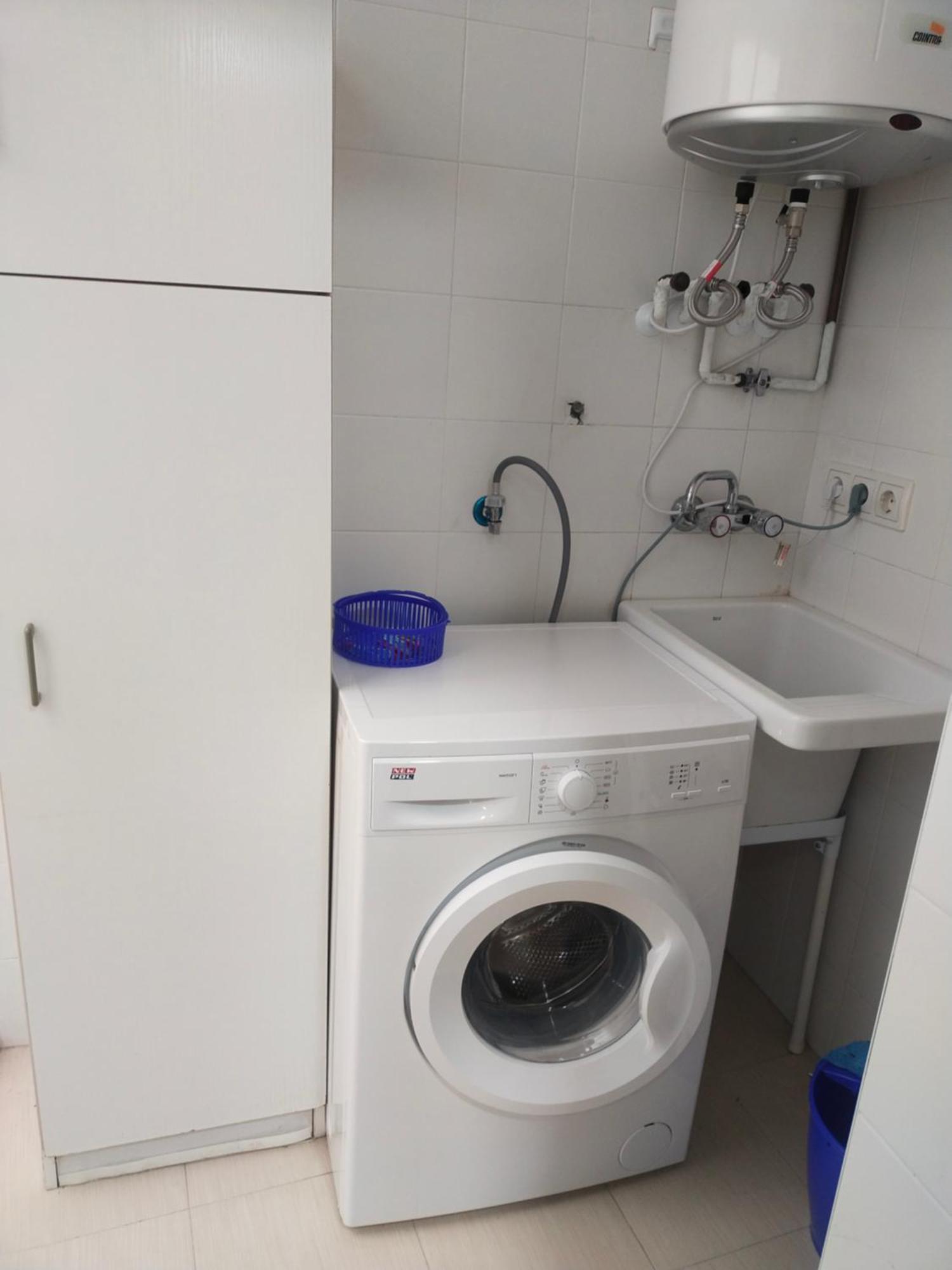 Centro Antequera Moderno Apartamento De Santa Cruz 外观 照片