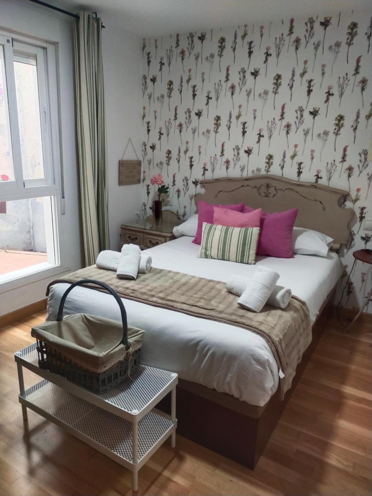 Centro Antequera Moderno Apartamento De Santa Cruz 外观 照片
