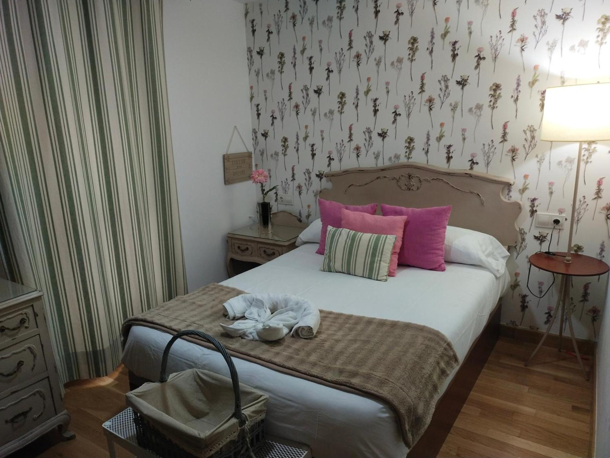 Centro Antequera Moderno Apartamento De Santa Cruz 外观 照片
