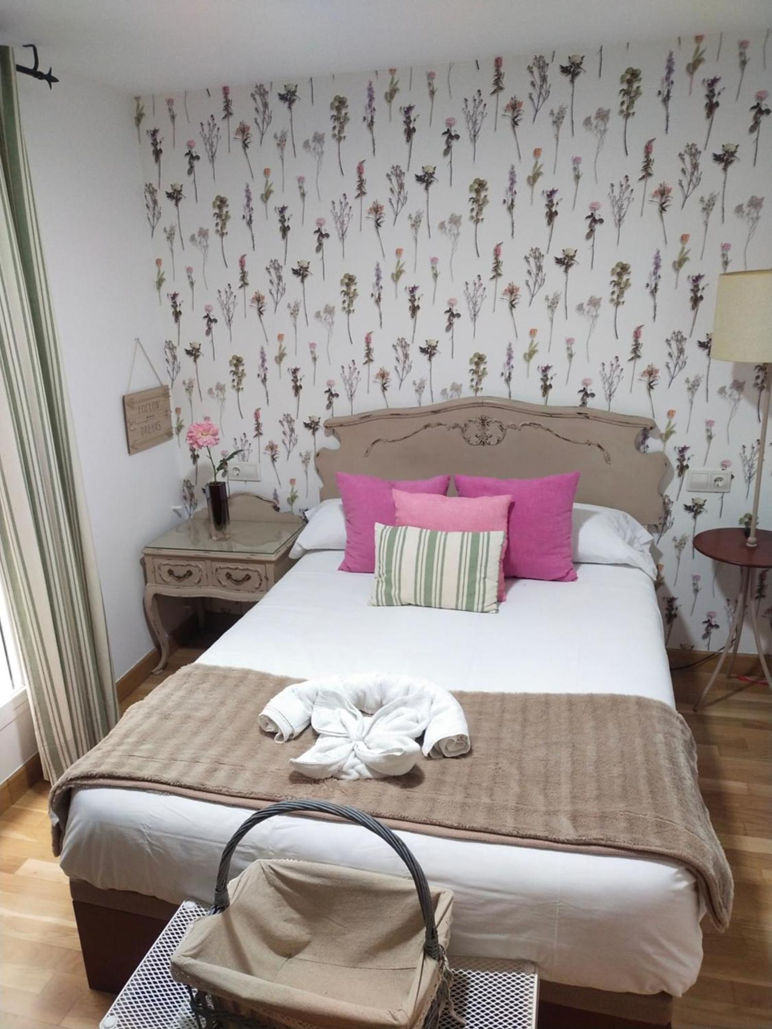 Centro Antequera Moderno Apartamento De Santa Cruz 外观 照片