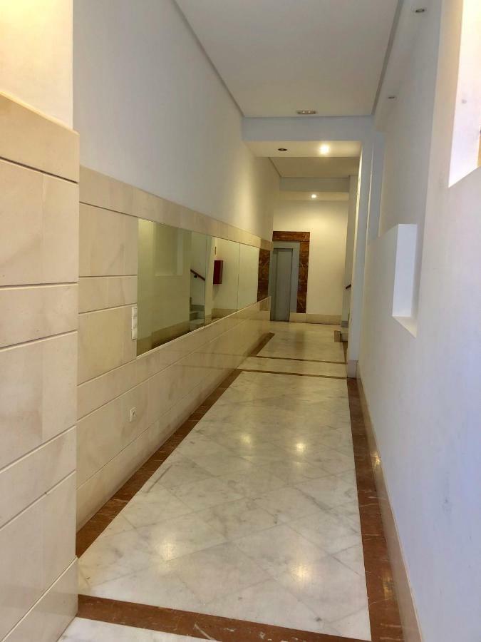 Centro Antequera Moderno Apartamento De Santa Cruz 外观 照片
