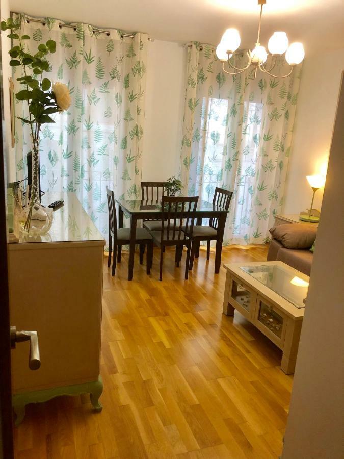 Centro Antequera Moderno Apartamento De Santa Cruz 外观 照片
