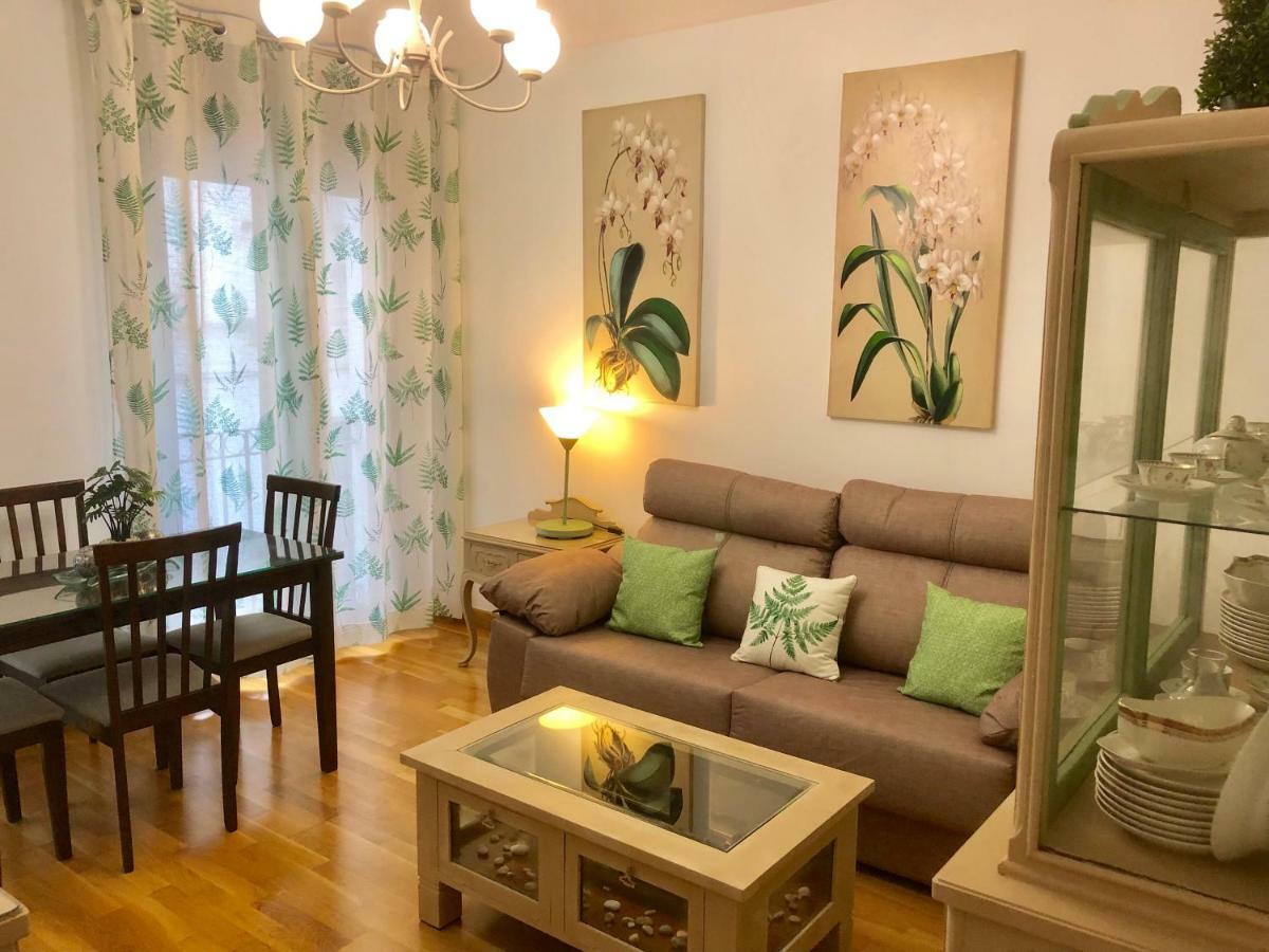 Centro Antequera Moderno Apartamento De Santa Cruz 外观 照片