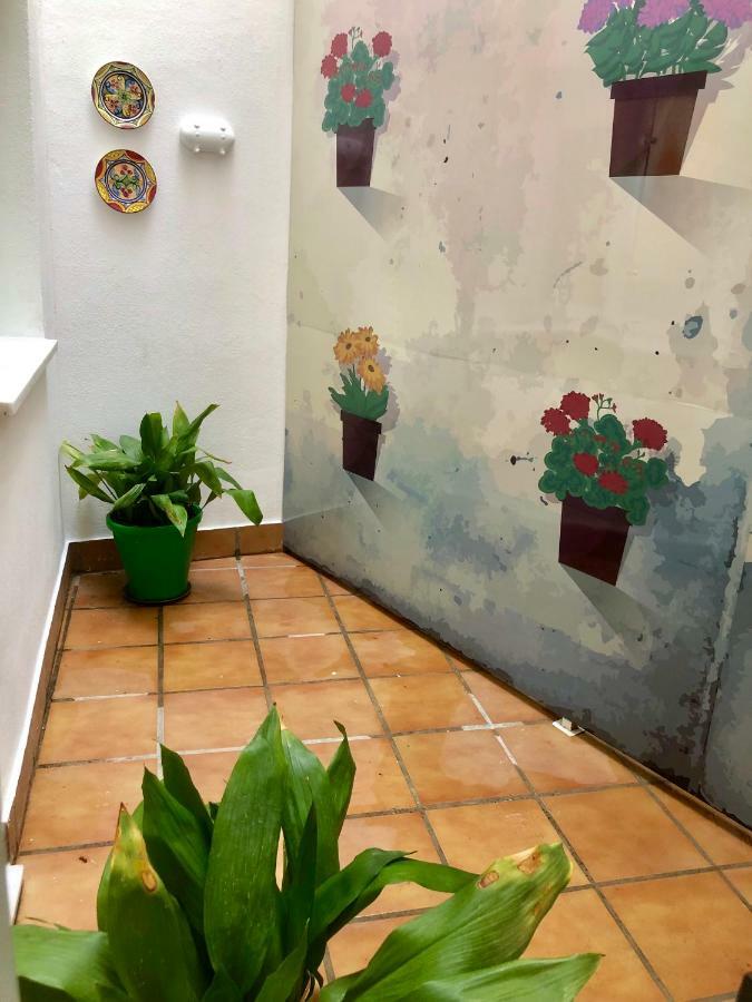 Centro Antequera Moderno Apartamento De Santa Cruz 外观 照片