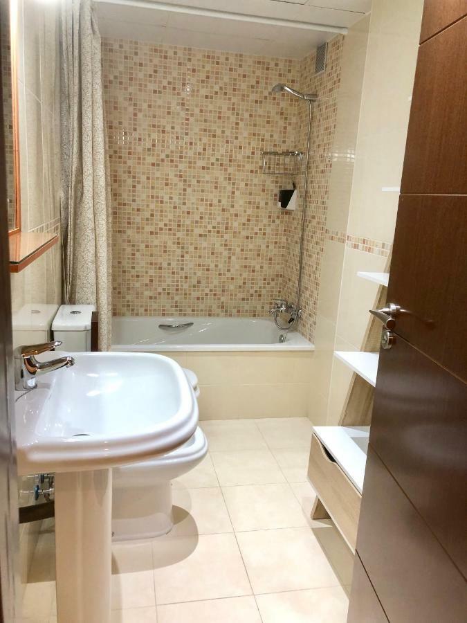 Centro Antequera Moderno Apartamento De Santa Cruz 外观 照片