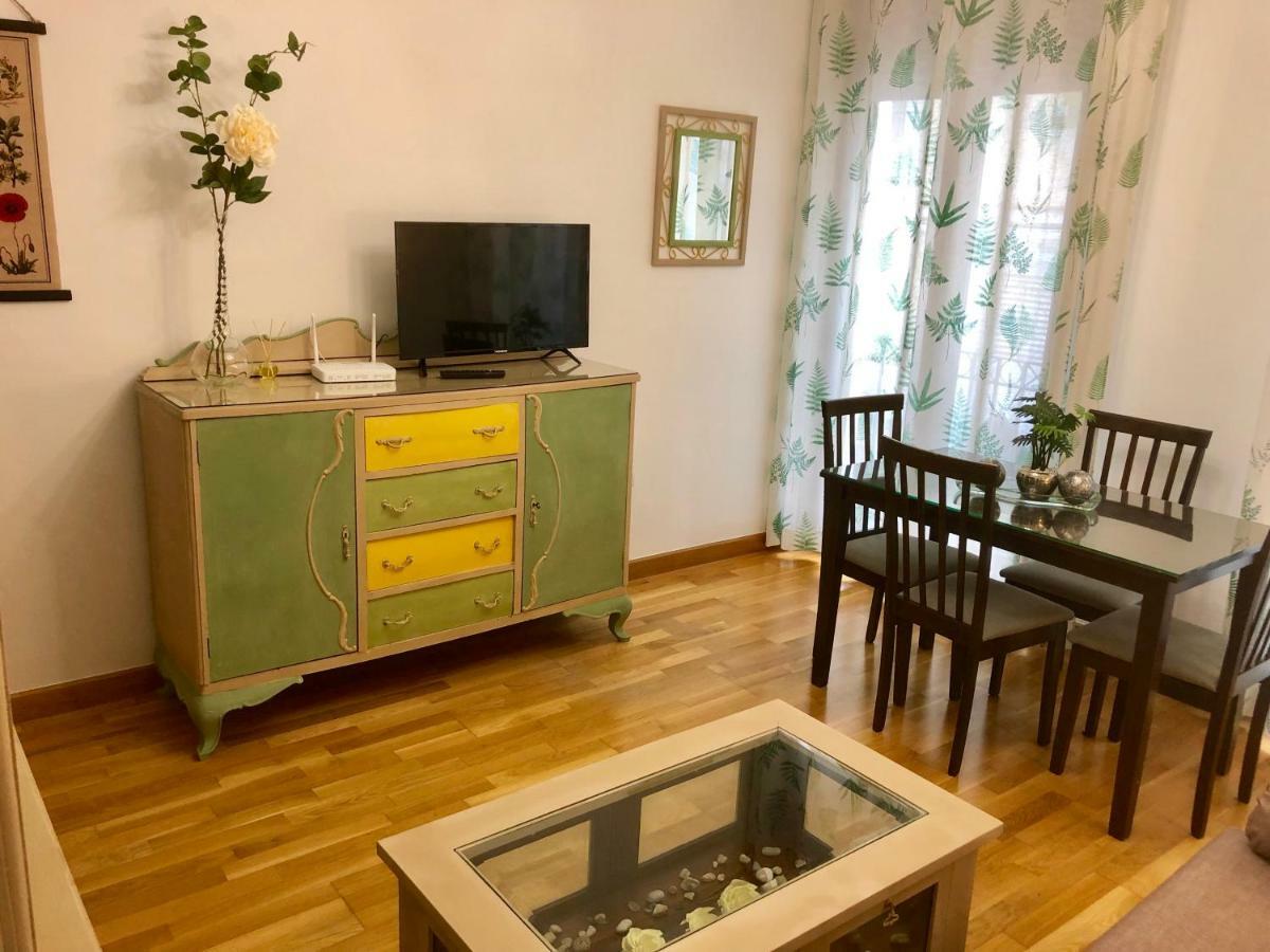 Centro Antequera Moderno Apartamento De Santa Cruz 外观 照片